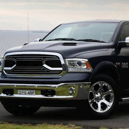 Dodge Series 420x 1 1